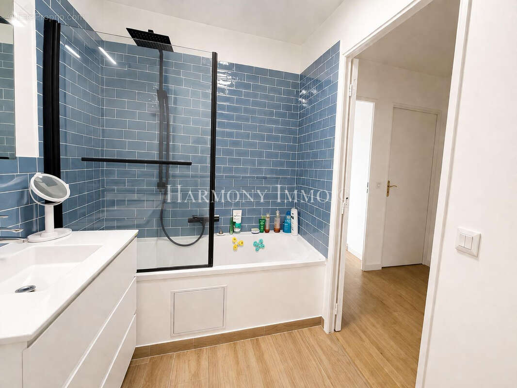 Appartement à ANTONY