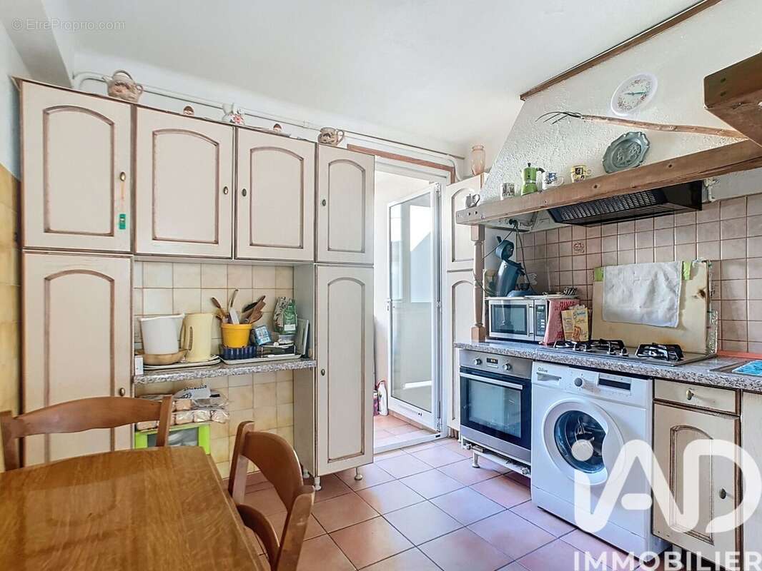 Photo 7 - Appartement à NICE