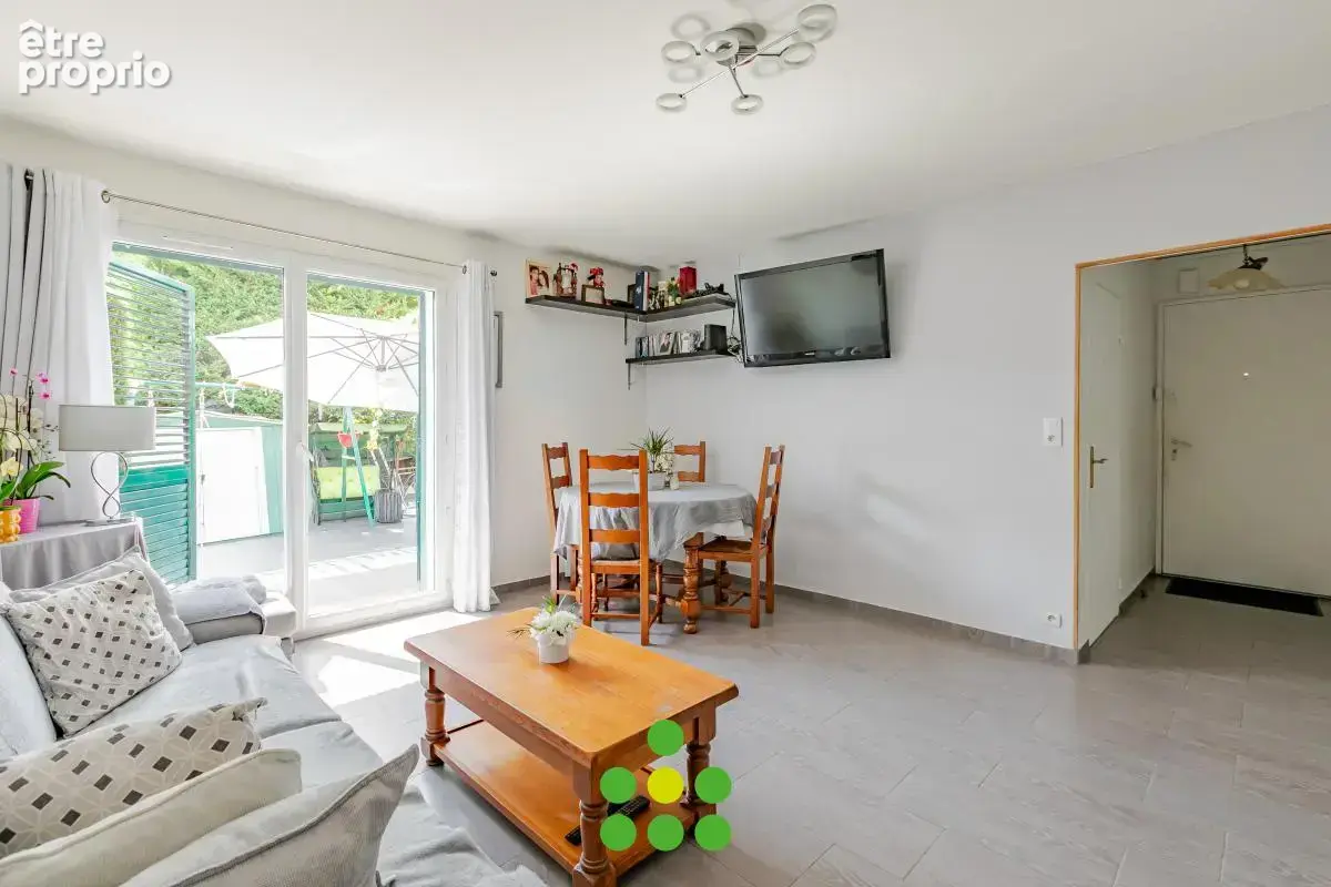 Maison 4 pièces 86 m² à vendre à Argenteuil (95100) - photo 4