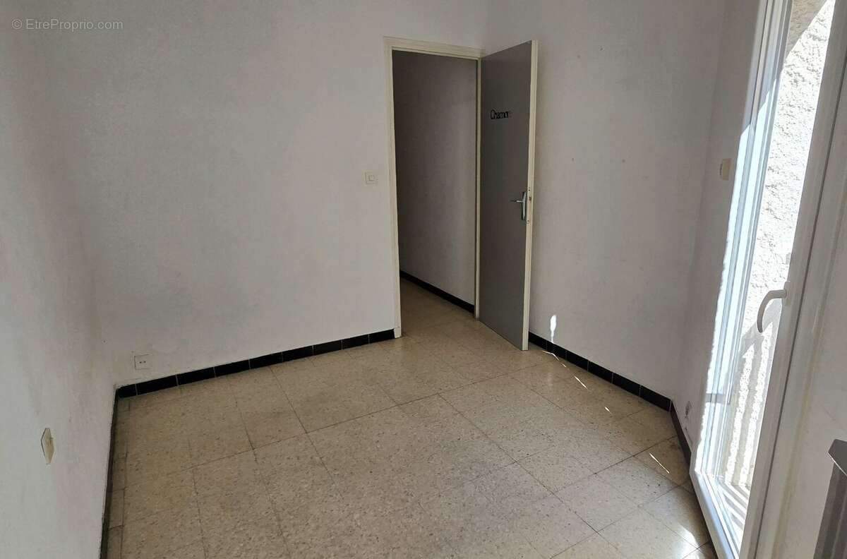 Appartement à SETE