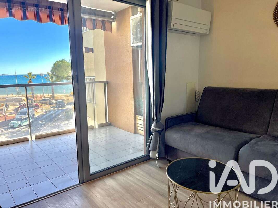 Photo 7 - Appartement à FREJUS