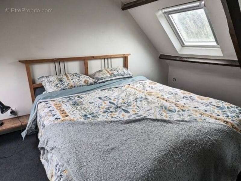Maison 2 chambres au calme à Locarn(22) avec garage, grand jardin et dépendances dont un gîte rénové pour revenus supplémentaire - photo 6