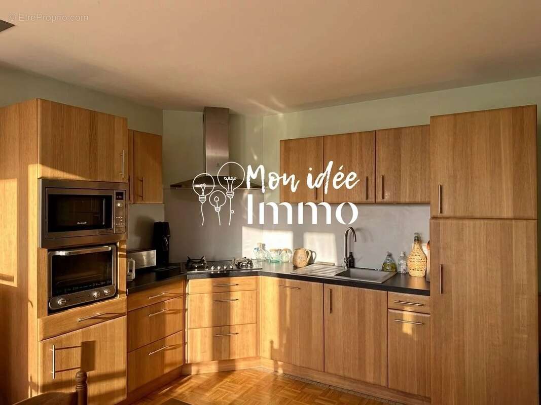 Maison à LA LIMOUZINIERE