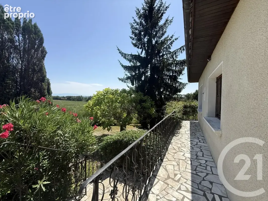 Maison 6 pièces 151 m² à vendre à Orthez (64300) - photo 17