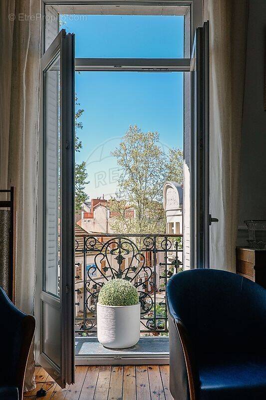 Appartement à VICHY