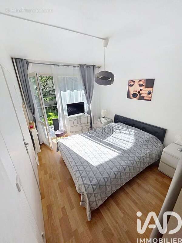 Photo 5 - Appartement à LIVRY-GARGAN