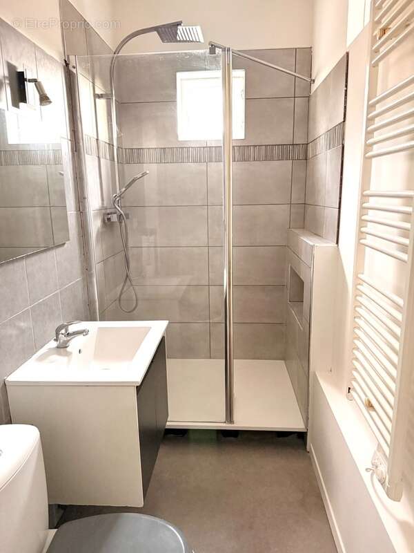 Appartement à DIEPPE