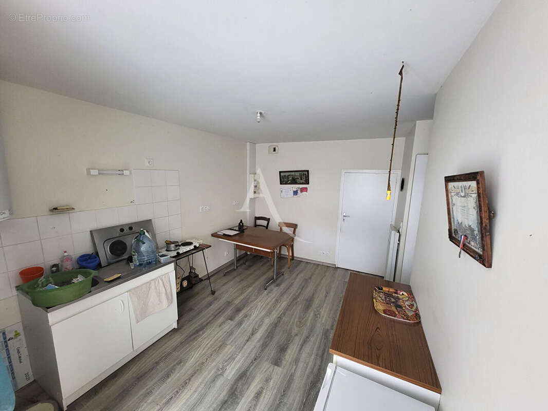 Maison à MARSAC-SUR-DON