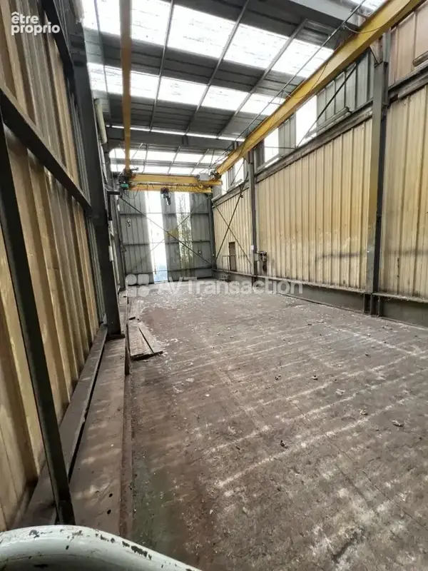 Commerce 1 833 m² à vendre à Saint-Marcel (27950) - photo 28