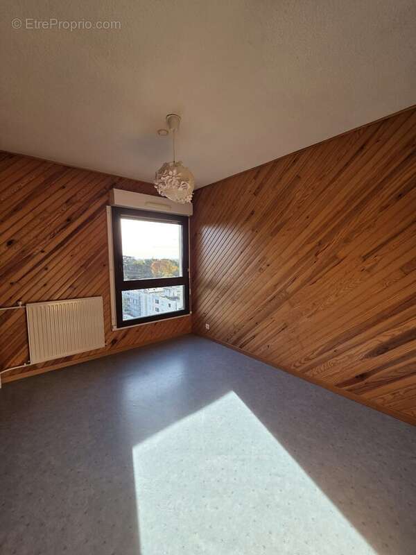 Appartement à TALENCE