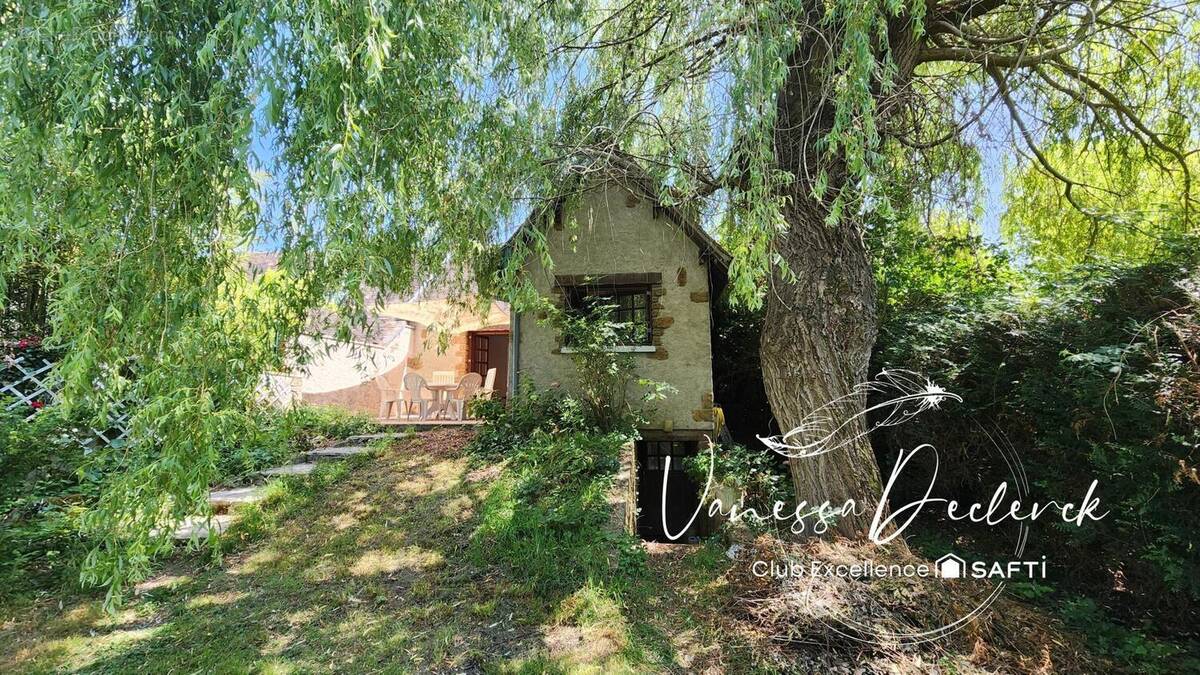 Photo 1 - Maison à SAINT-CHERON