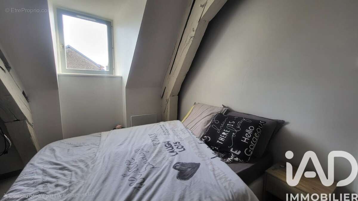 Photo 6 - Appartement à ORNANS