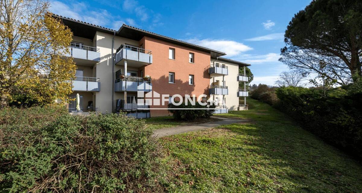 Appartement à AUTERIVE