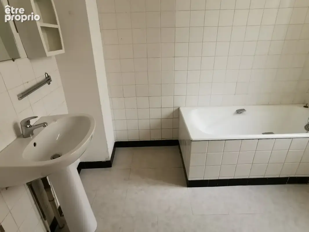 Appartement au coeur de bourgueil - photo 11