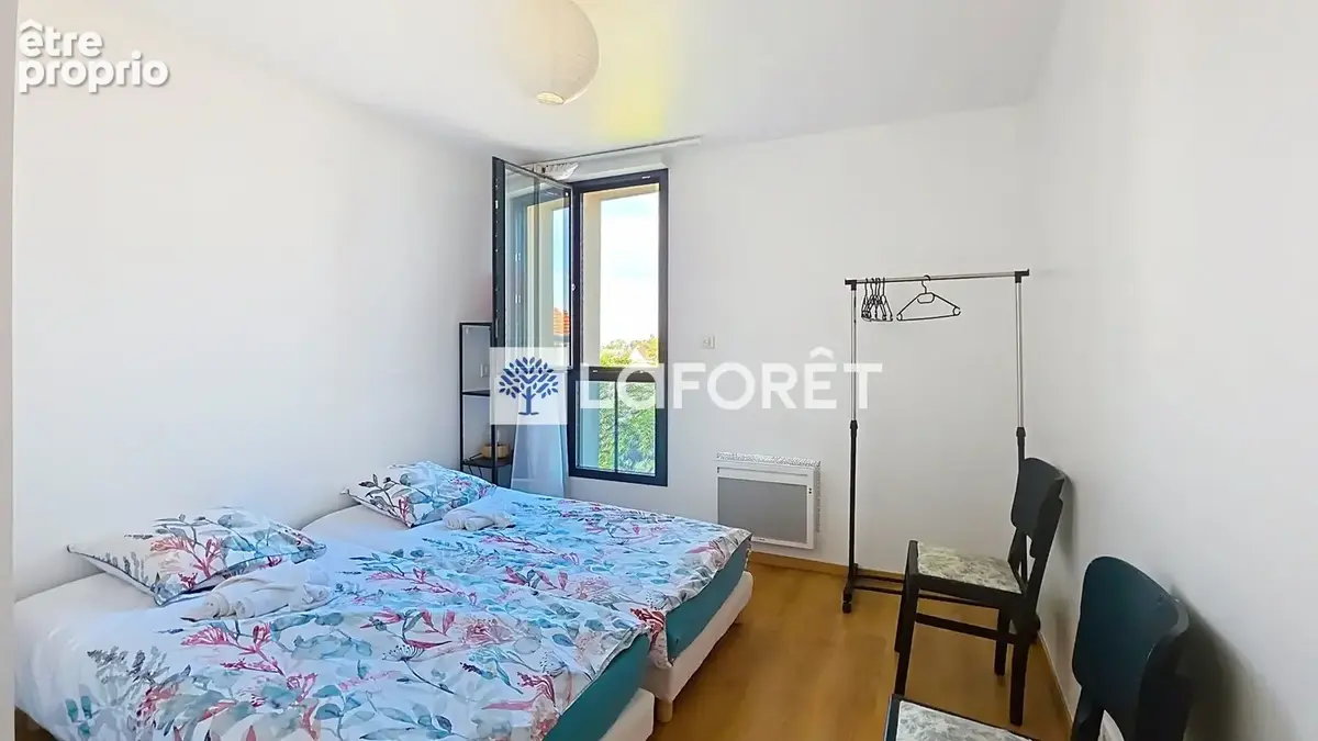 Appartement chauny - 3 pièce(s) - 63 m² - photo 4