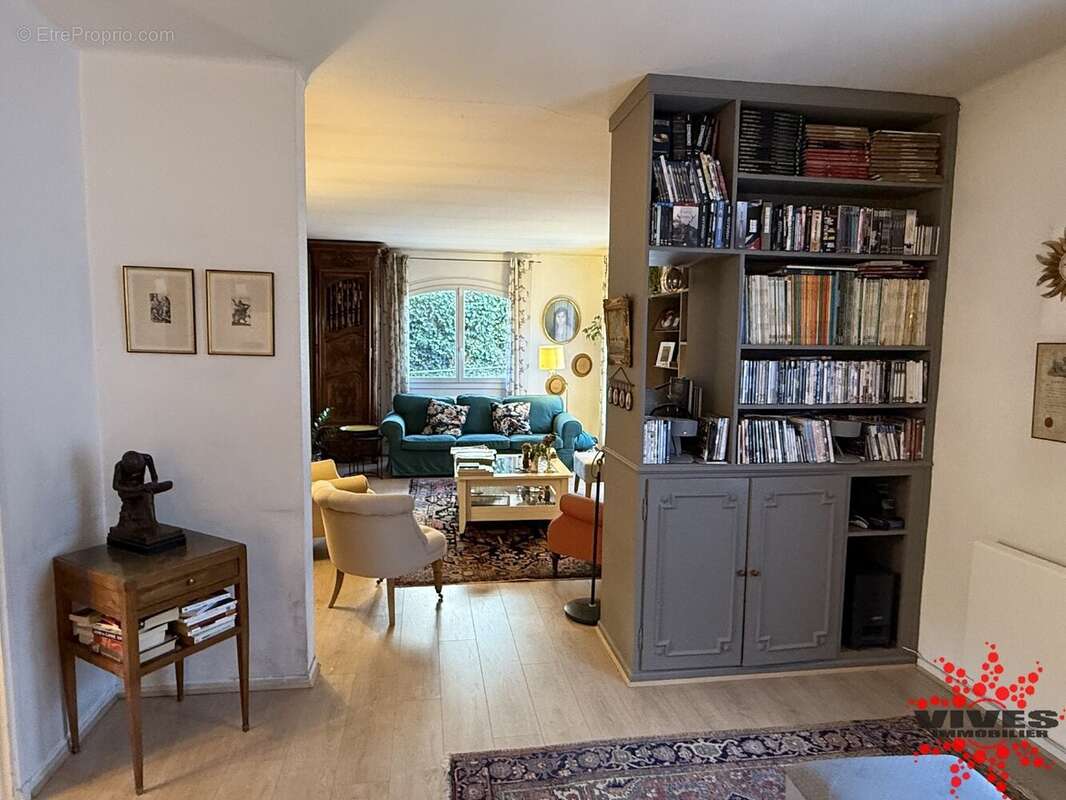 Maison à BEZIERS
