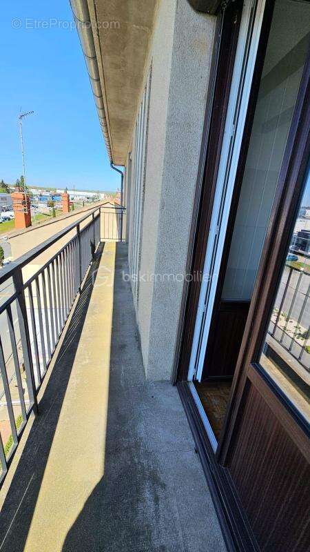 Appartement à ROANNE