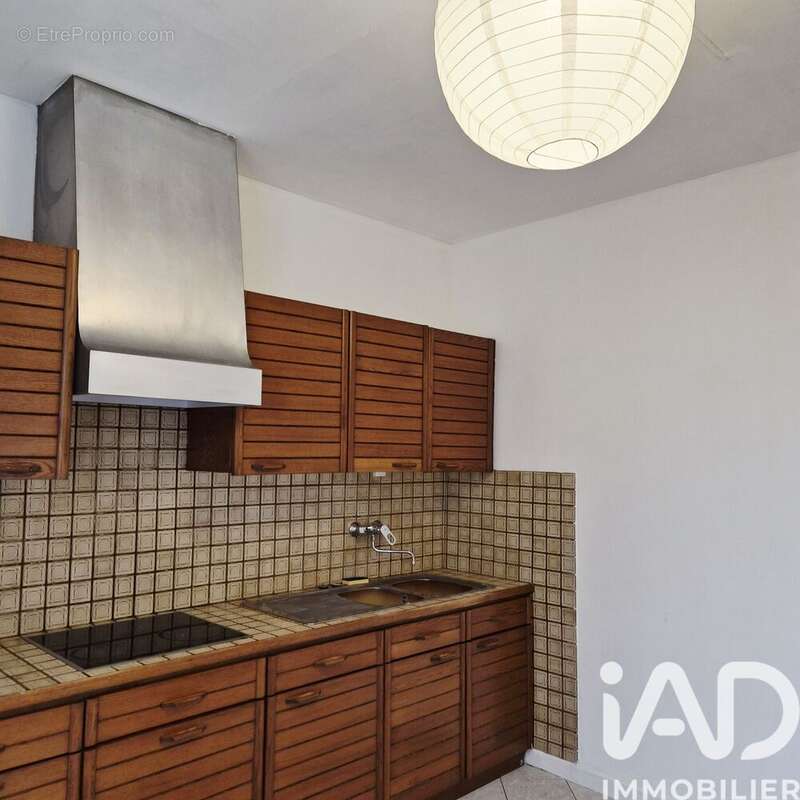 Photo 5 - Maison à SAINTE-SAVINE