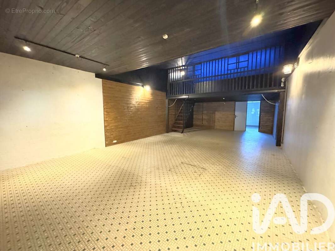 Photo 4 - Maison à LA CAILLERE-SAINT-HILAIRE