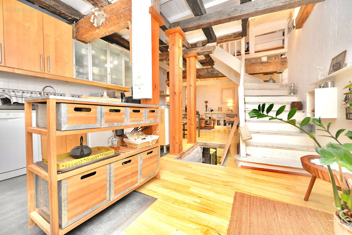 Appartement à AUTERIVE