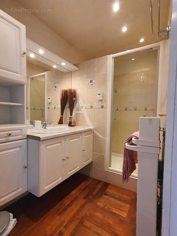 Maison à SAINT-AIGNAN