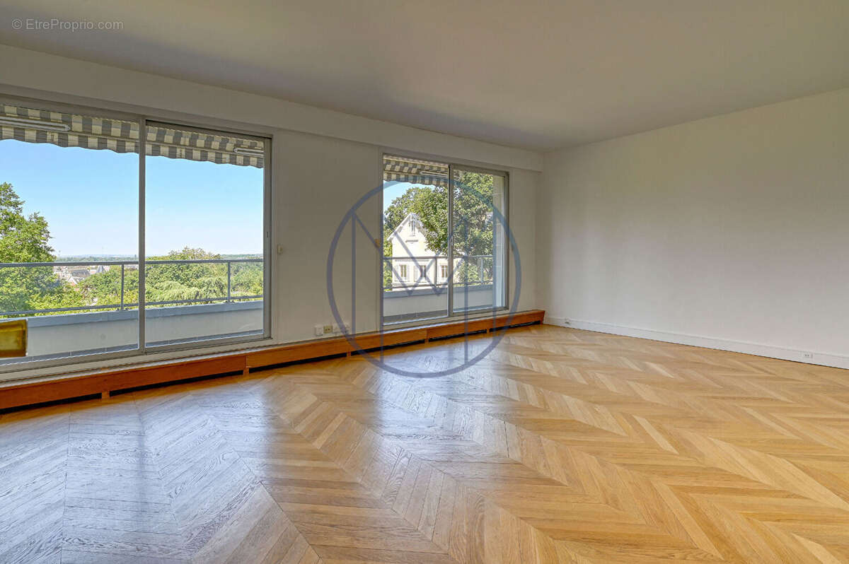Appartement Versailles 4 pièce(s) 111 m2 - photo 5