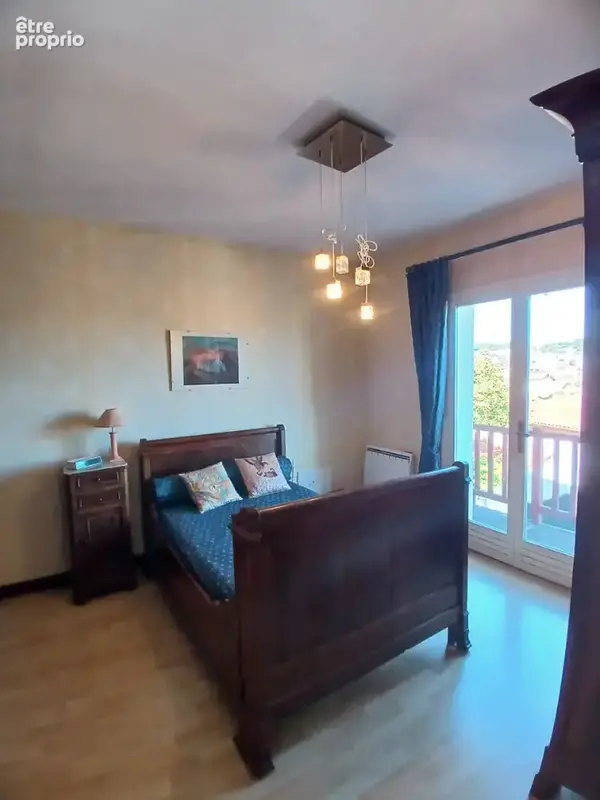 Maison 253m² à ciboure - photo 15