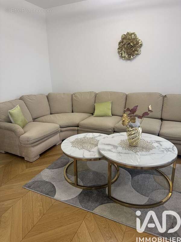 Photo 8 - Appartement à CRETEIL