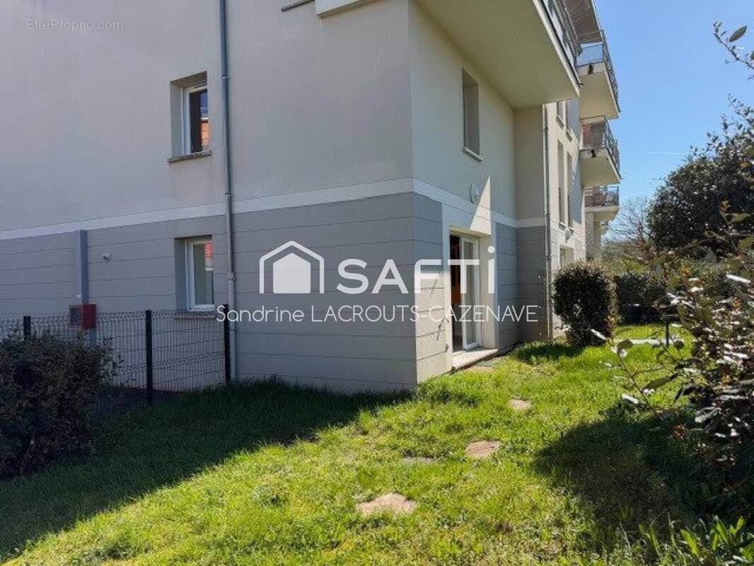 Photo 1 - Appartement à SAINT-PRYVE-SAINT-MESMIN