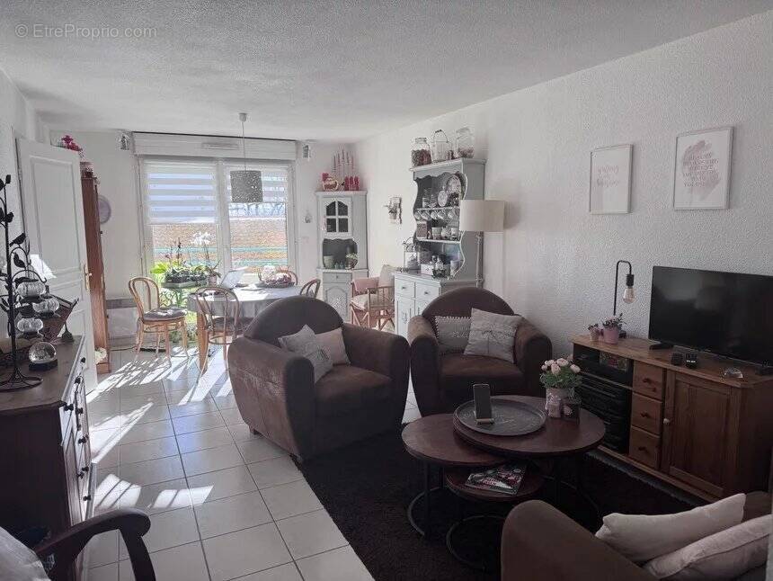 Appartement à NARBONNE