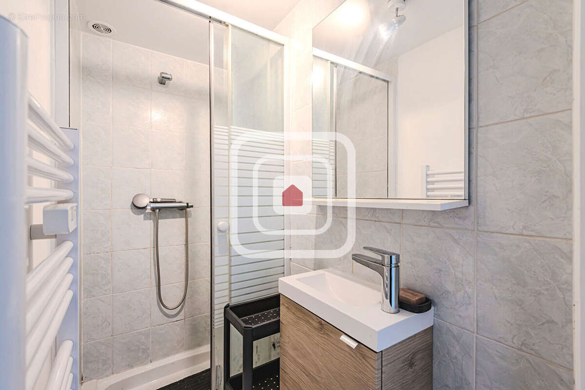 À vendre ? studio de 20,50 m² ? secteur rue de cernay - photo 8