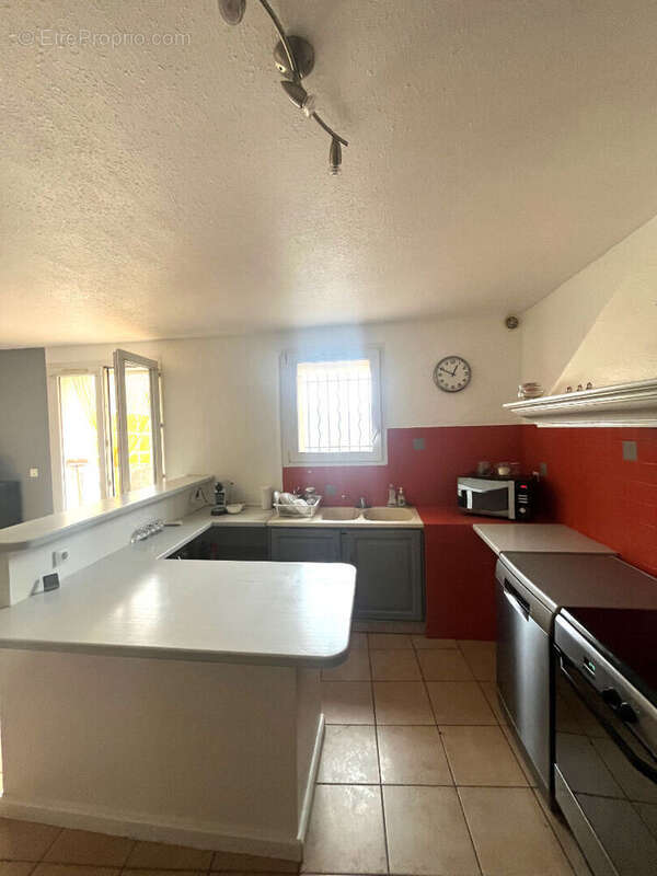 Appartement à ROUSSET