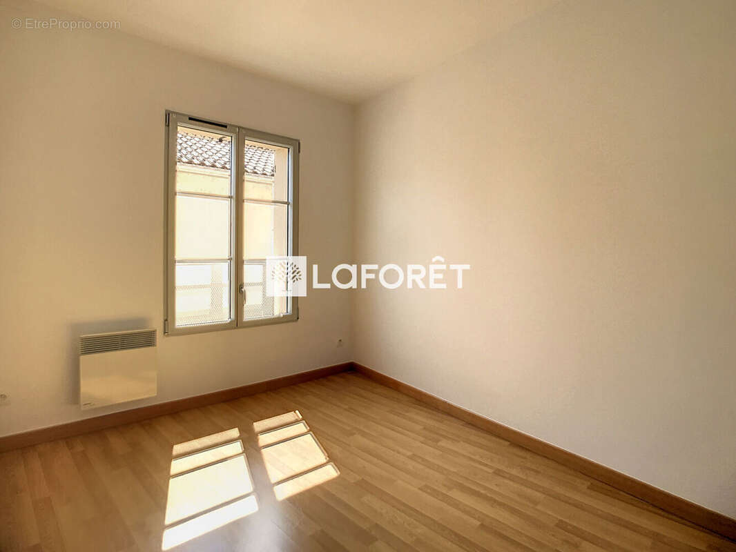 Appartement à CHALONS-EN-CHAMPAGNE