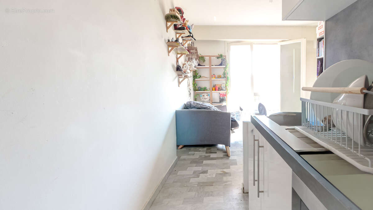 Appartement à HYERES