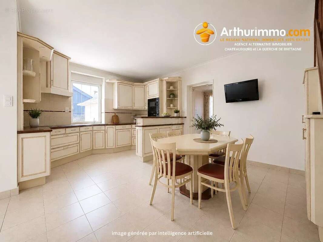 Vente Maison Louvigne-de-bais(35680) 229 900ï¿œ - photo 5