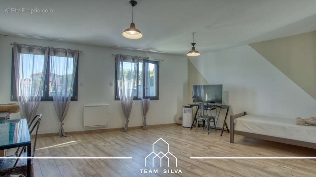 Maison à LOIRE-SUR-RHONE