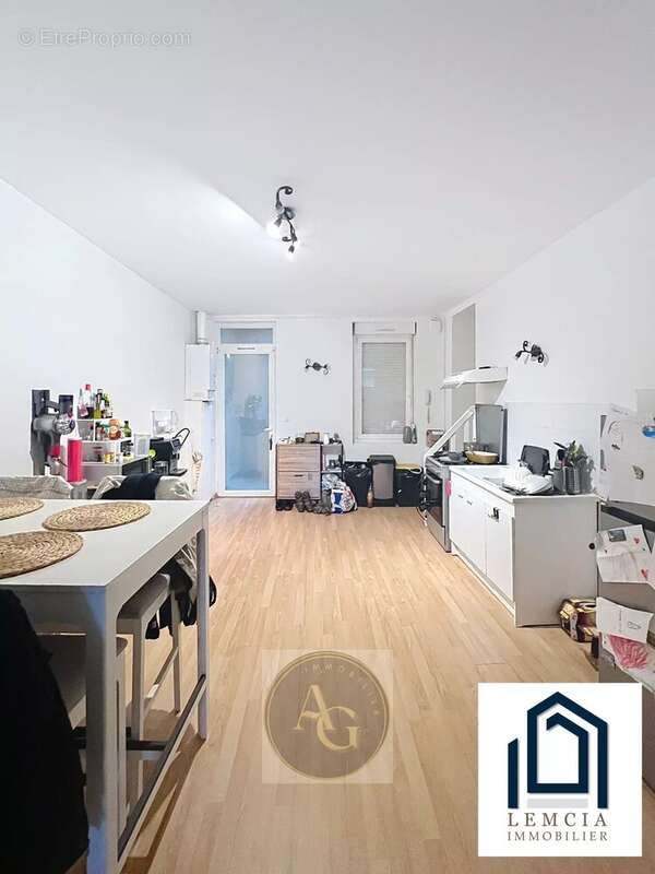 Appartement à VALENCE