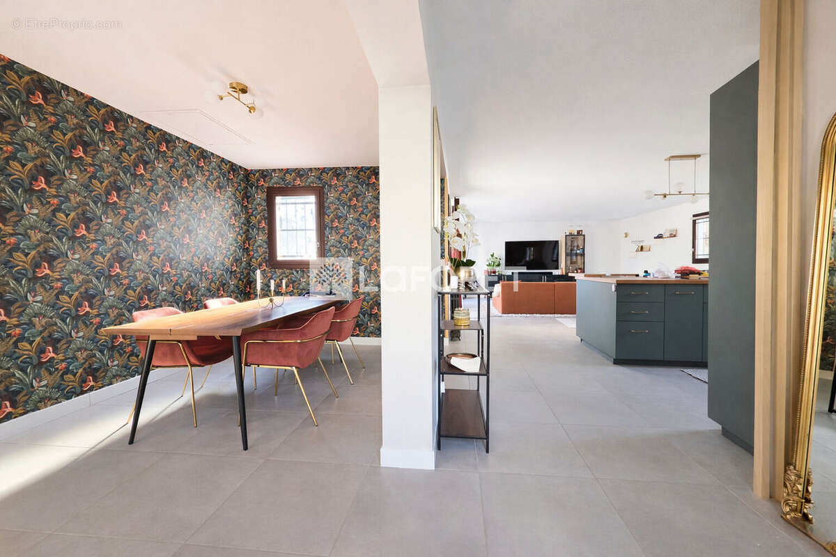 Maison à CERGY