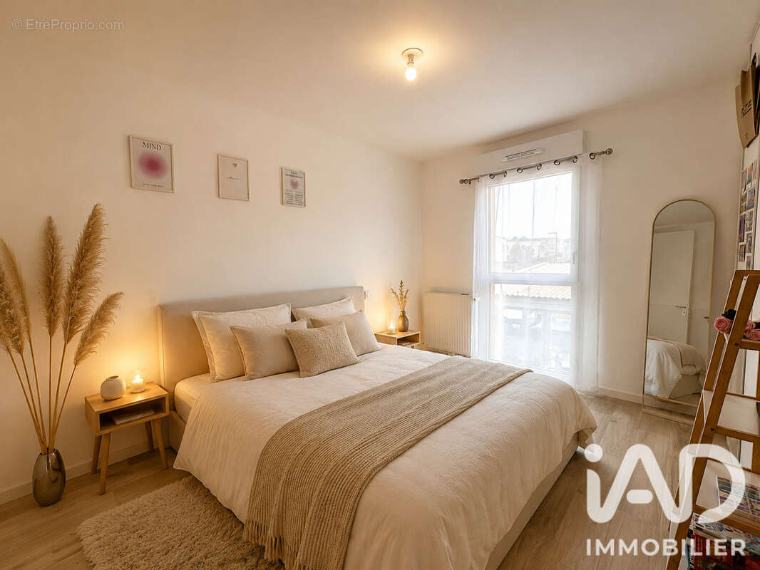 Appartement 86 m² à Orgeres  - photo 7