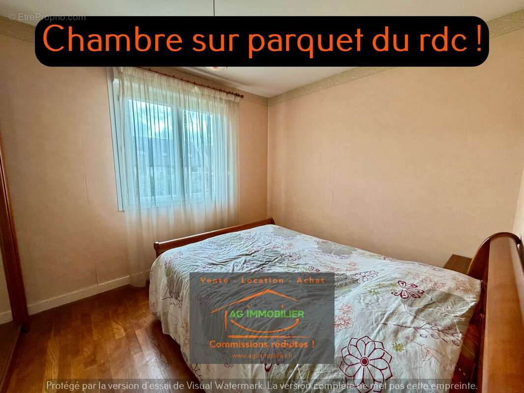 Maison à MONTGERMONT