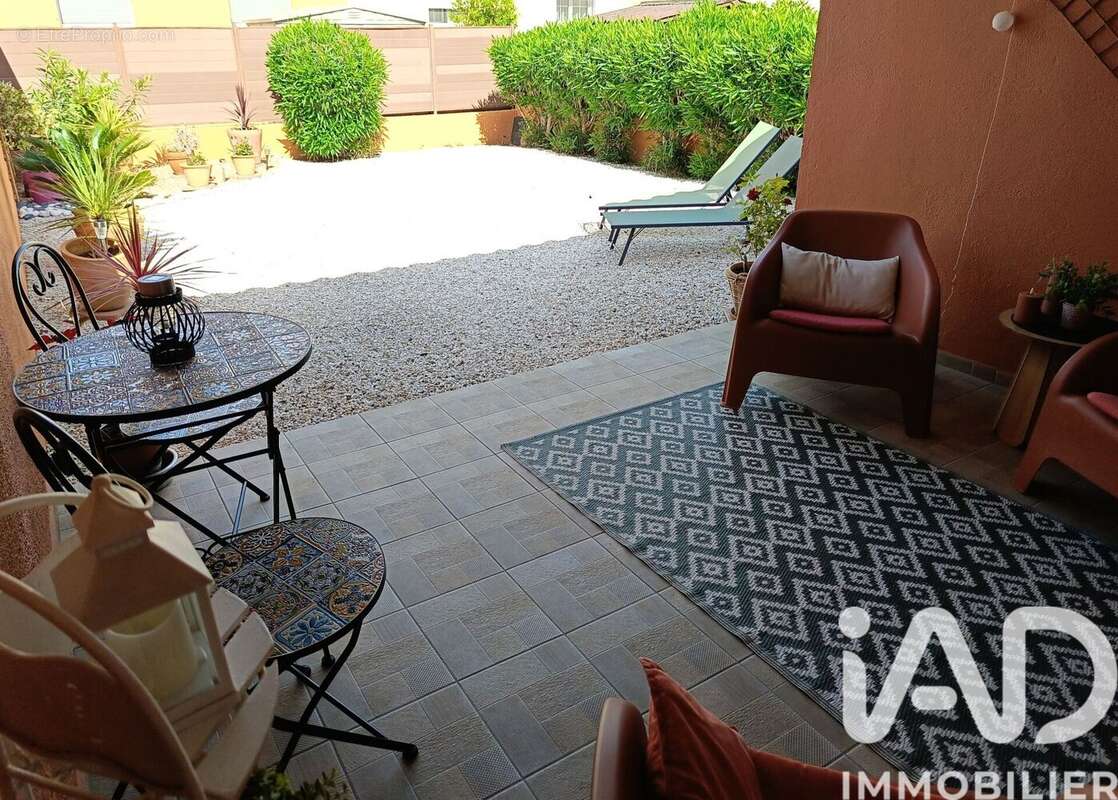 Photo 5 - Maison à CANET-EN-ROUSSILLON