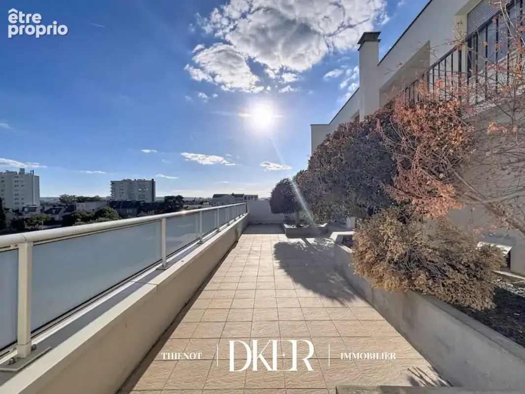 Rooftop terrasse - photo 2