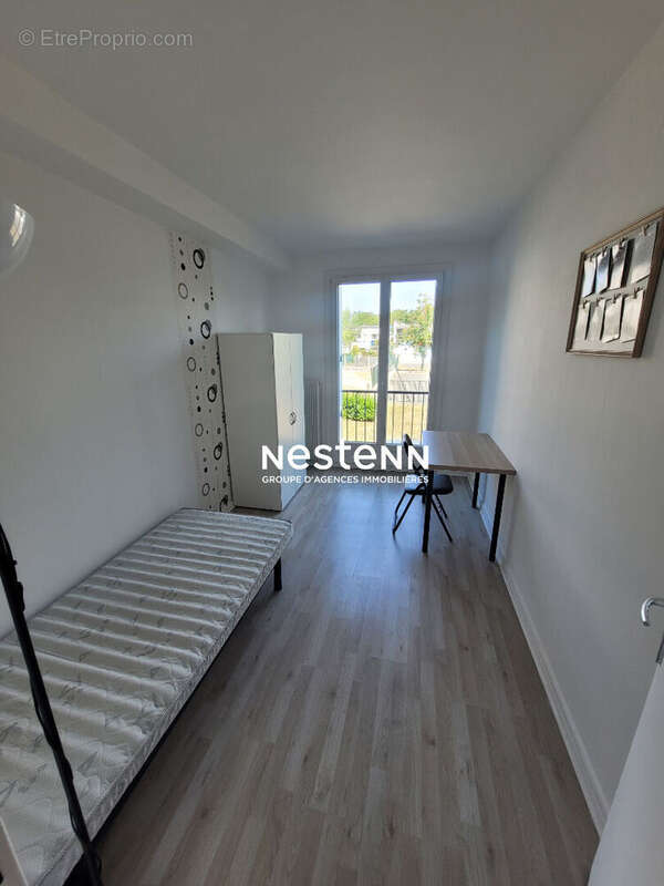 Appartement à TOURS