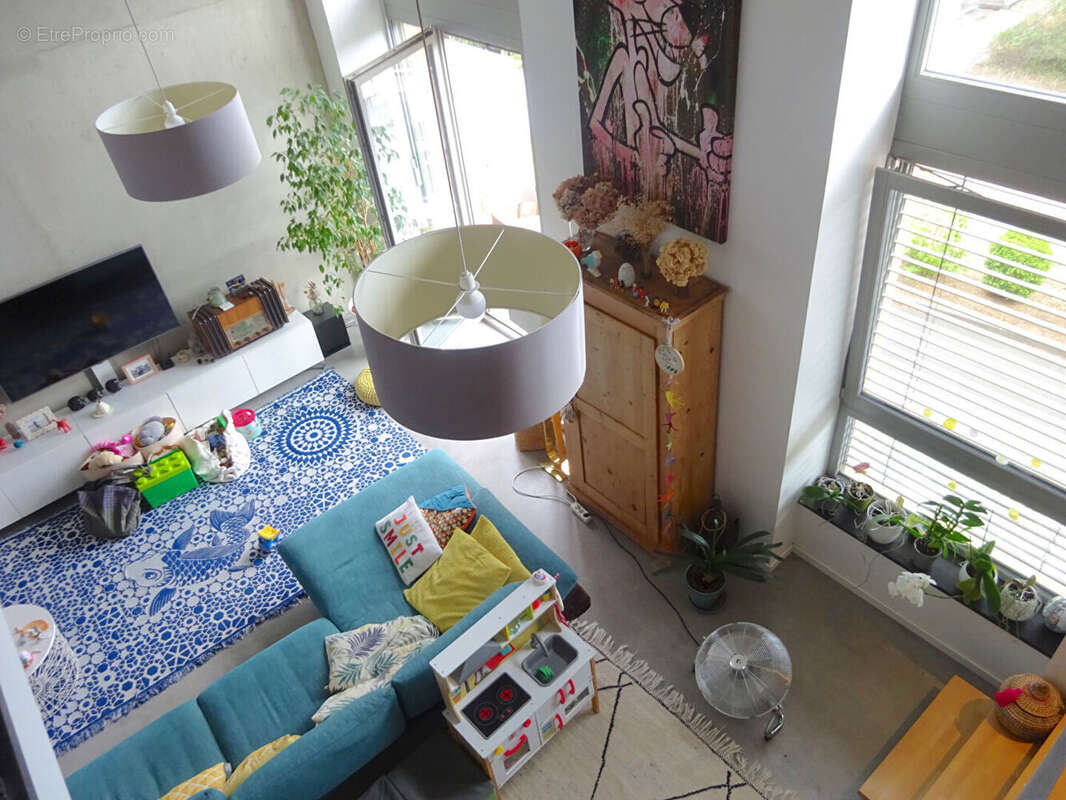 Appartement Mulhouse 5 pièce(s) 100 m2 - photo 4