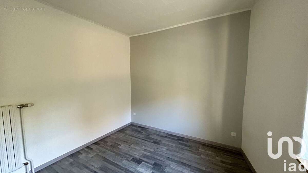 Photo 7 - Appartement à LUTZELBOURG