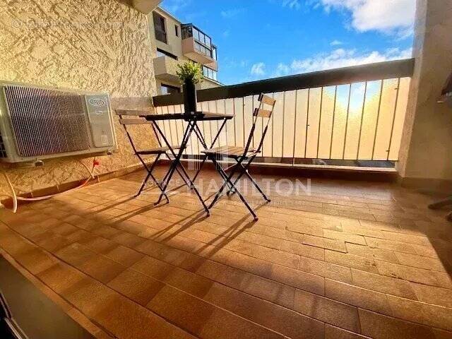 Appartement à SIX-FOURS-LES-PLAGES