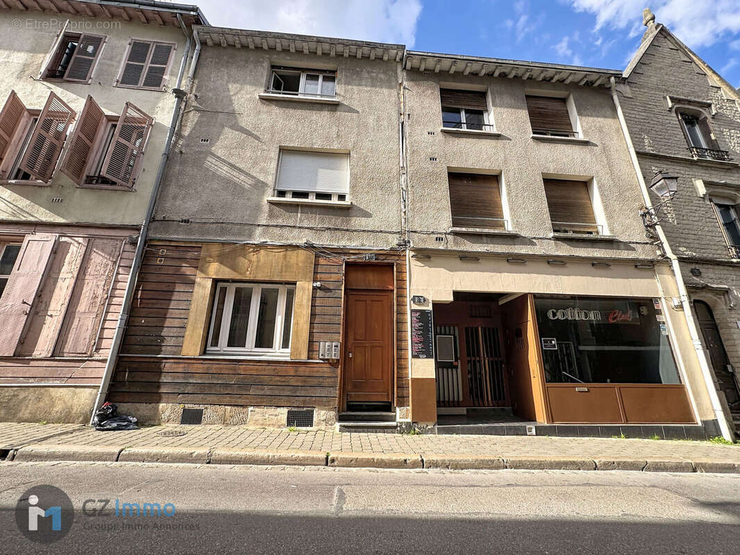 Photo 8 - Appartement à TROYES