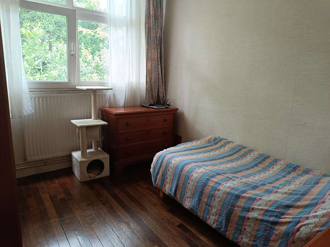 Maison à MARLY-LE-ROI