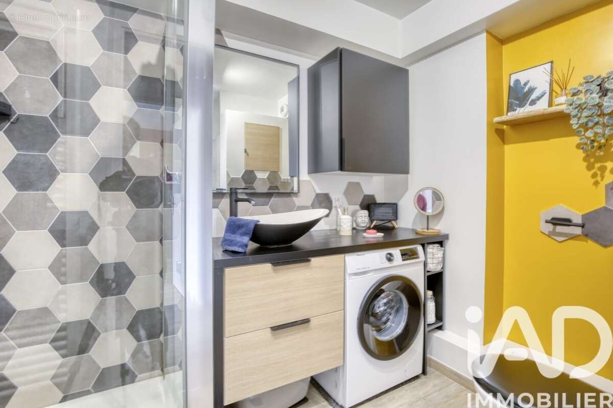 Photo 6 - Appartement à ROISSY-EN-BRIE