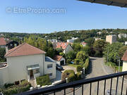 Appartement à LE PECQ